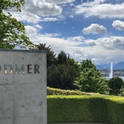 Fondation Bodmer / Weltkulturerbe Bibliothek 