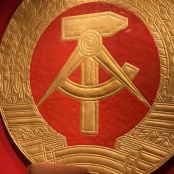 Leipzig: Start mit der DDR-Geschichte 