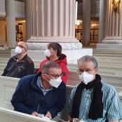 Eindr&uuml;cke von innen