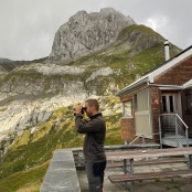 wo sind die Steinb&ouml;cke?
