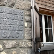 endlich am Tagesziel