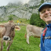 Liebe auf den ersten Blick