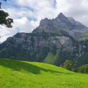 Ortstock Braunwald