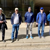 schmerzhaft unvergesslich