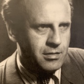 Oskar Schindler: Rettete vielen Juden das Leben