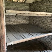 Schlafpl&auml;tze...