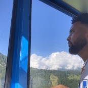 was kommt auf mich zu?