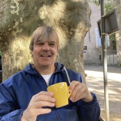 Der Kaffee ist definitiv verdient!