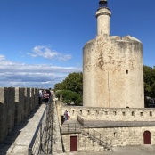 Tour de Constance: Hier wurden Hugenotten-Frauen lebenslang eingesperrt