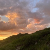 Abendstimmung