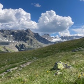 Val Grialetsch