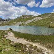 Fuorcla da Grialetsch