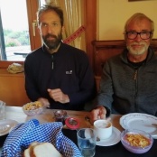 3. Tag: St&auml;rkung vom dem Start