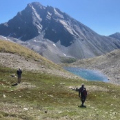 Am Vereinapass